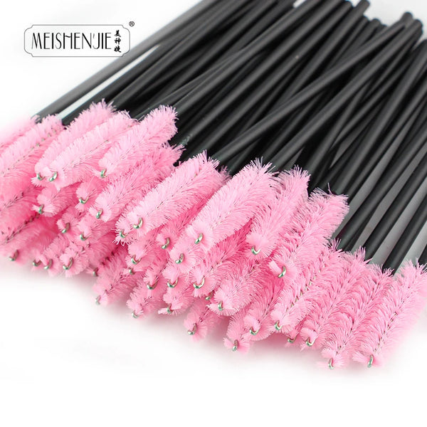 Glam Lash Wand Set