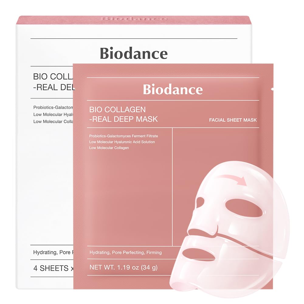 Ultimate Glow Face Mask Set