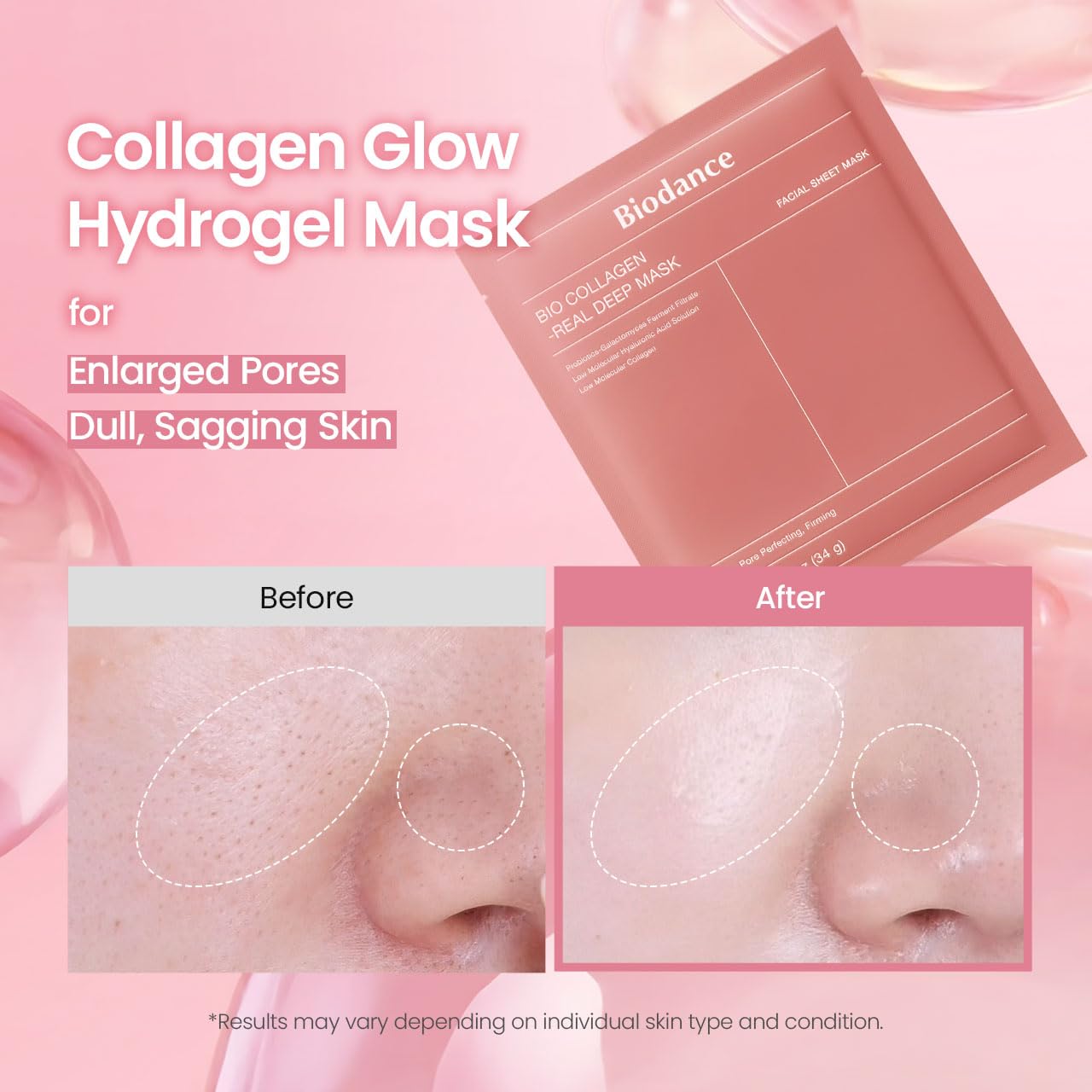 Ultimate Glow Face Mask Set
