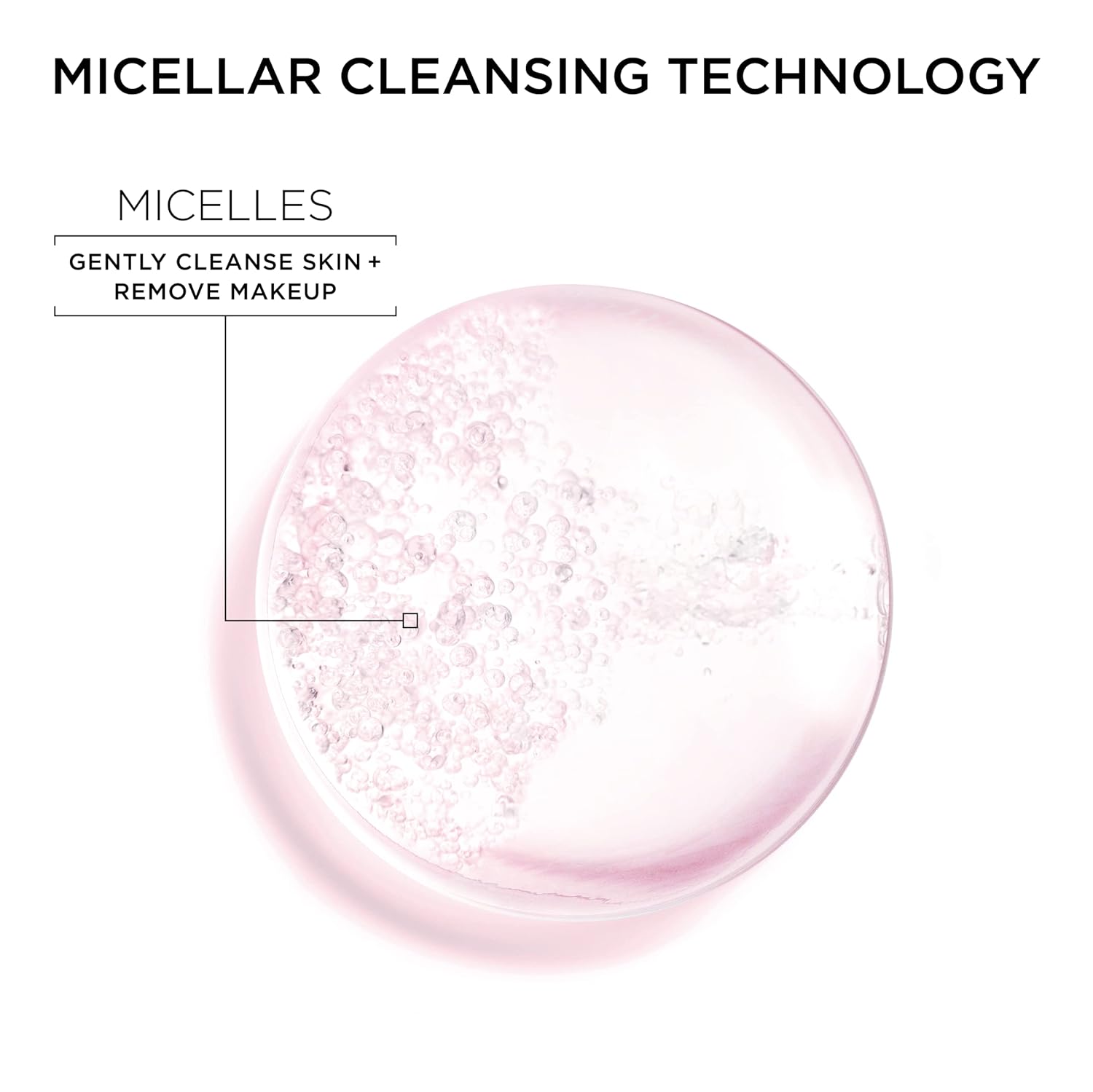 Magic Micellar Cleansing Water