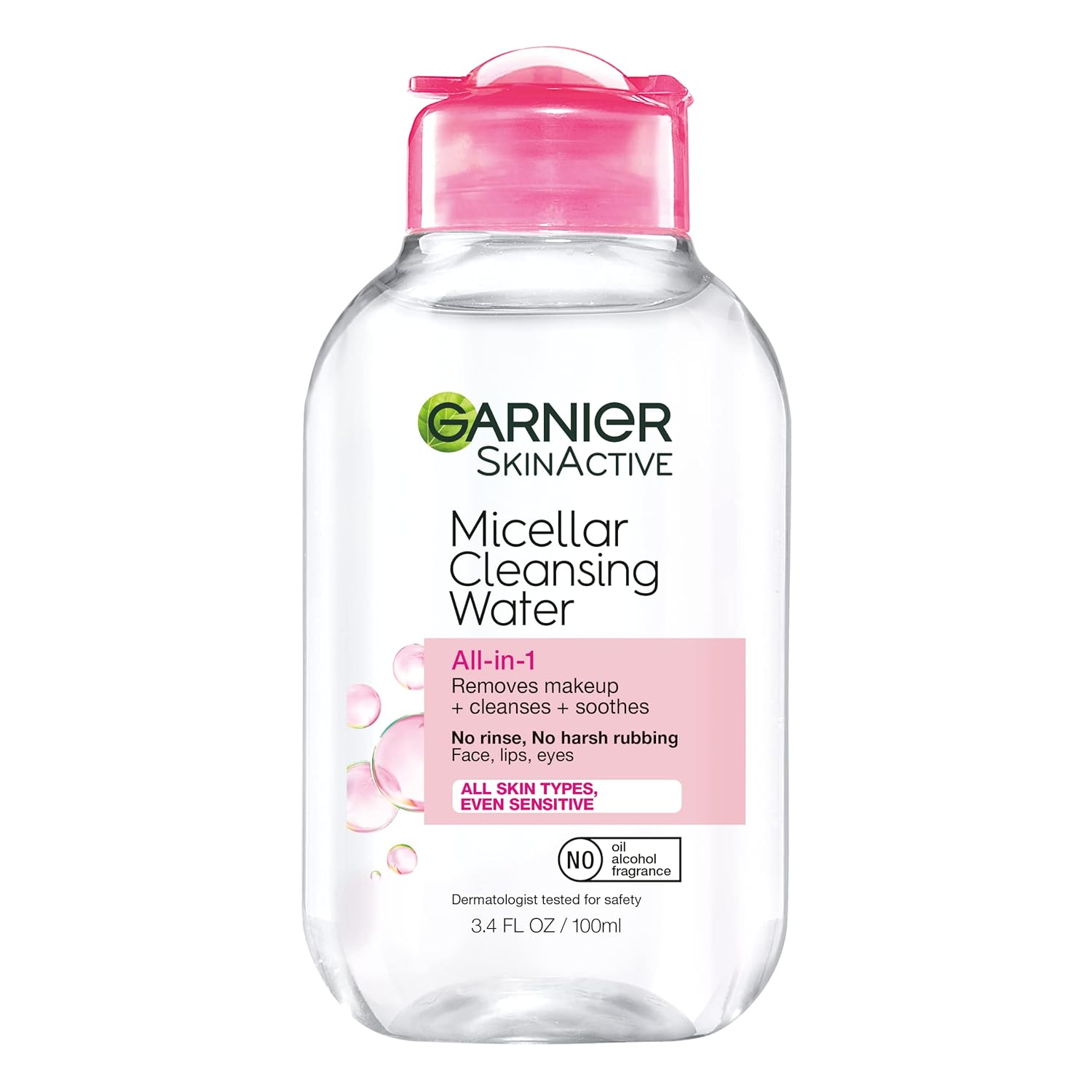Magic Micellar Cleansing Water